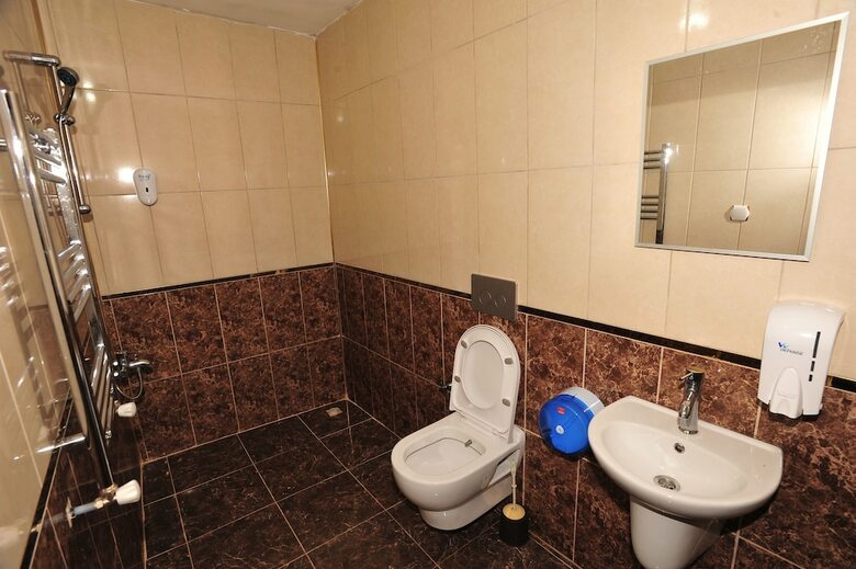 Hotel �am Otel