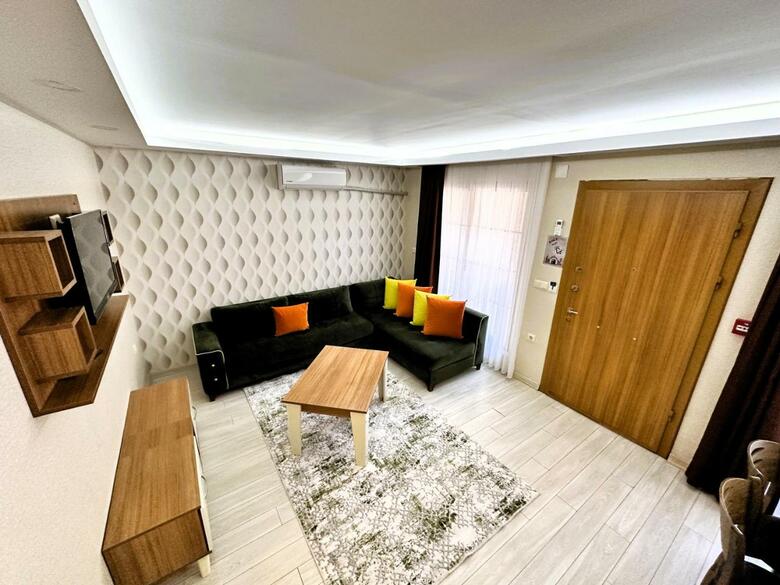 Cinar Villas Suites
