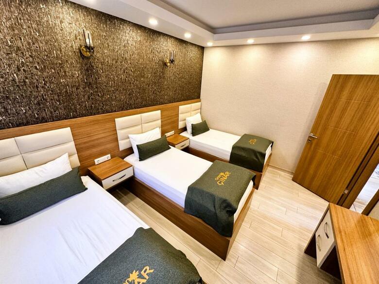 Cinar Villas Suites