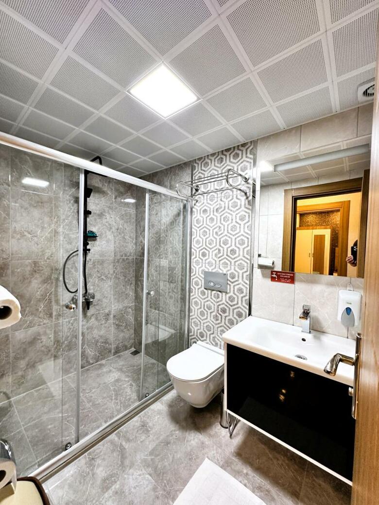 Cinar Villas Suites