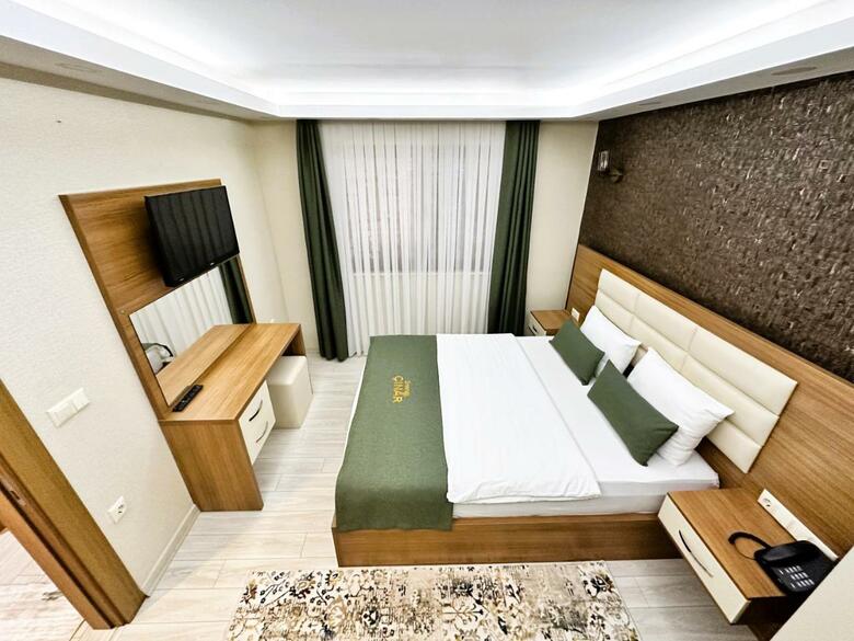 Cinar Villas Suites