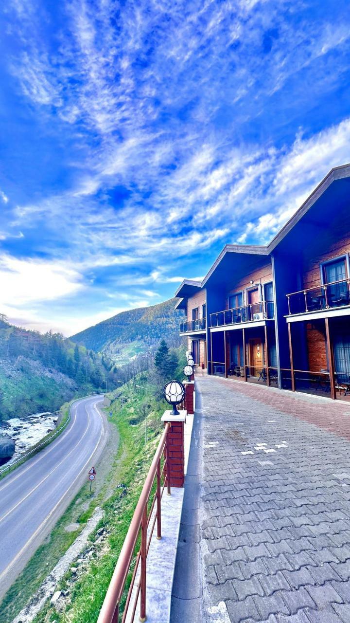 Cinar Villas Suites