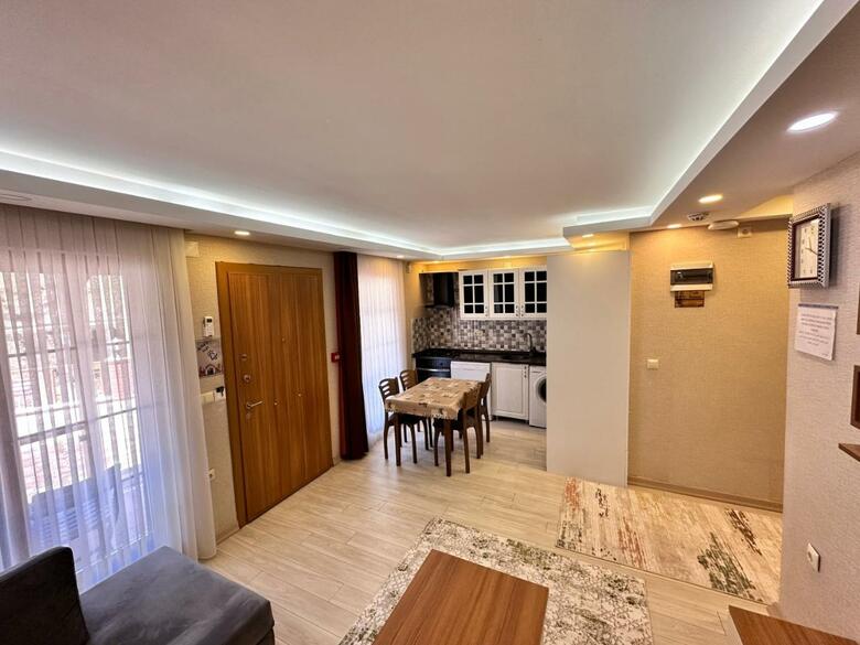 Cinar Villas Suites