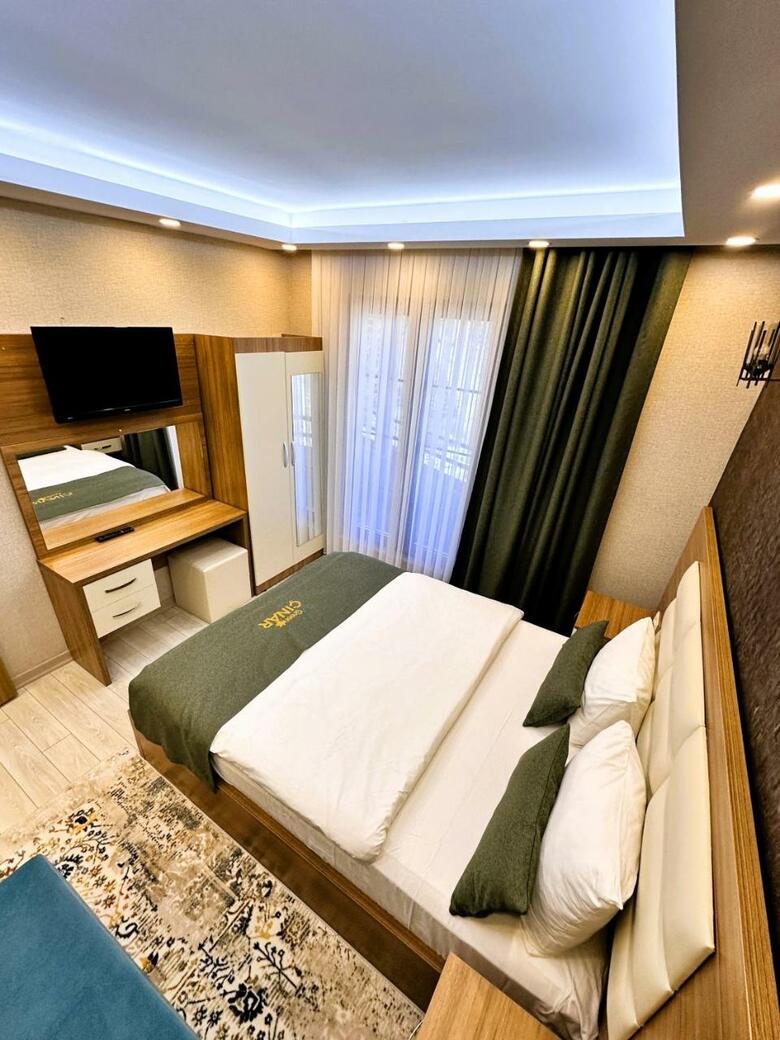 Cinar Villas Suites