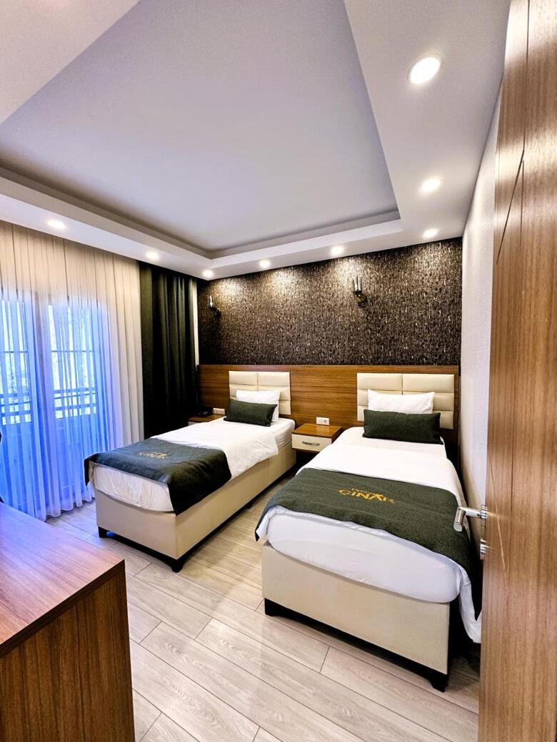 Cinar Villas Suites