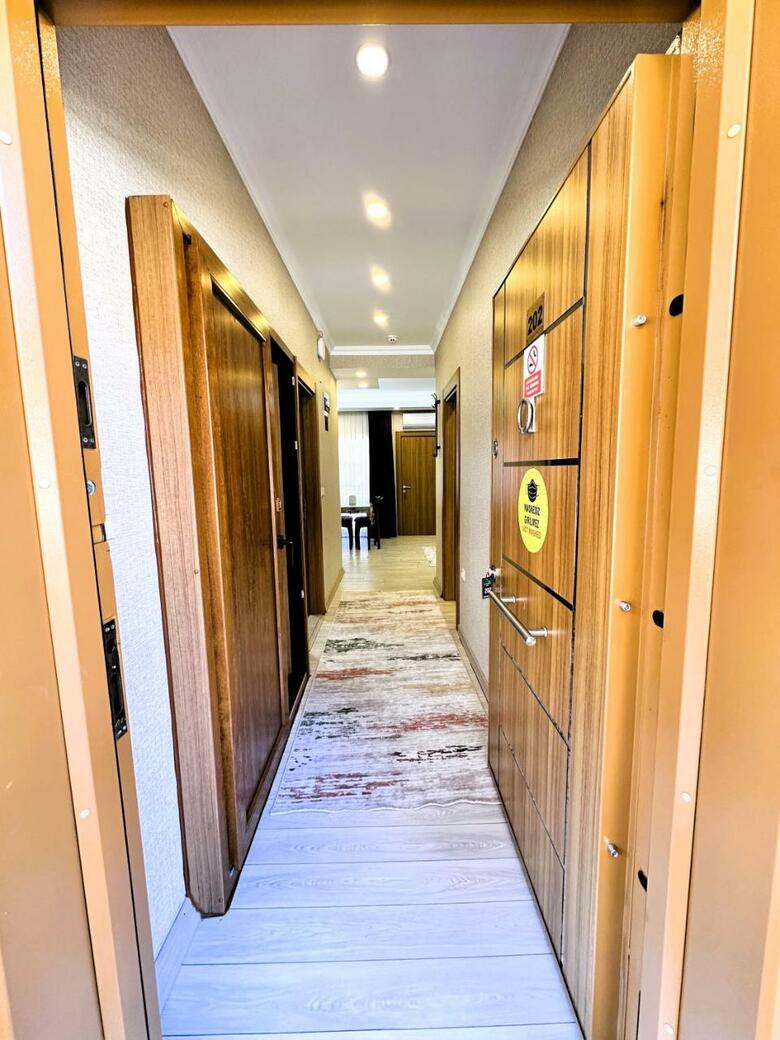Cinar Villas Suites