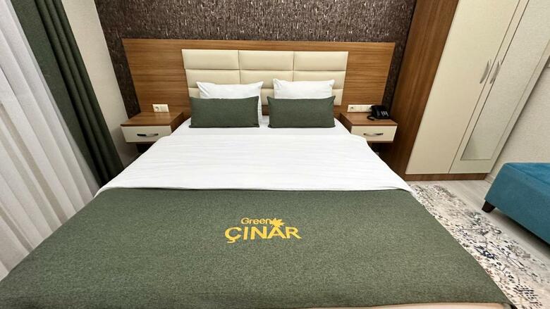 Cinar Villas Suites