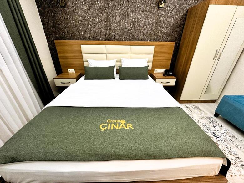 Cinar Villas Suites