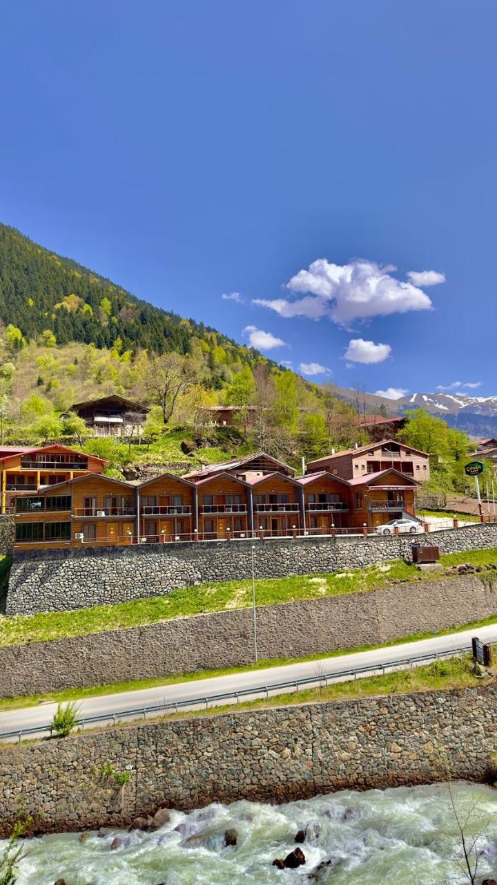 Cinar Villas Suites