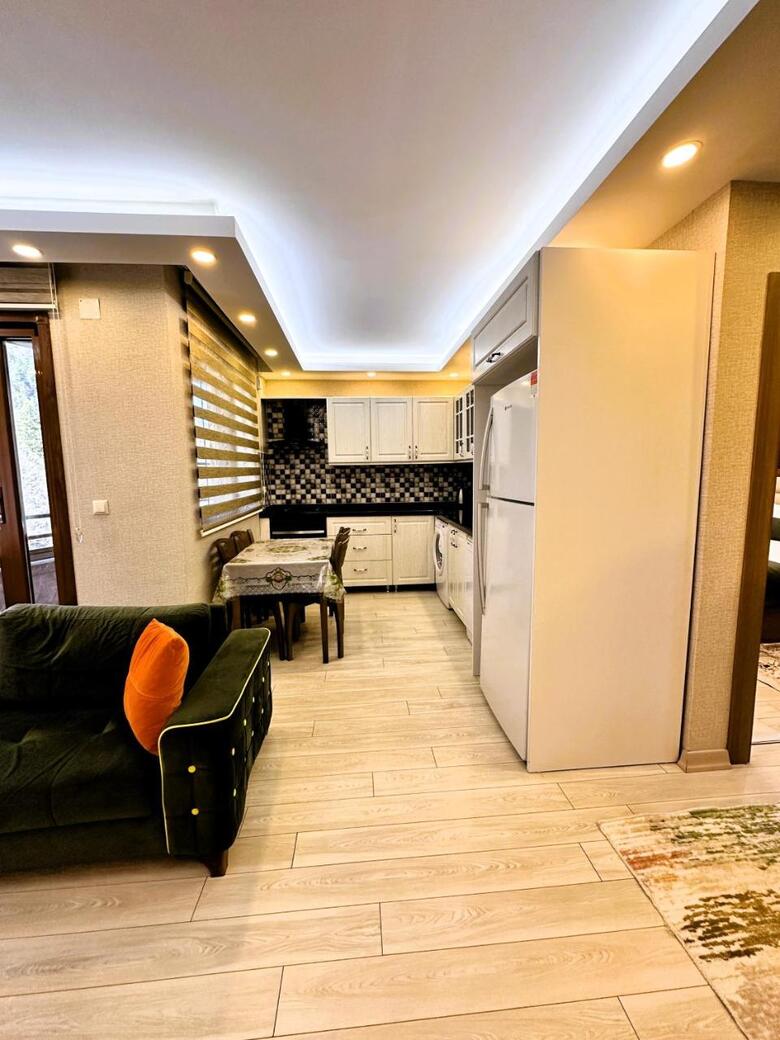 Cinar Villas Suites