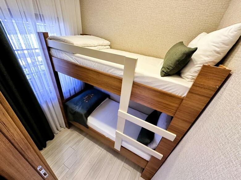 Cinar Villas Suites