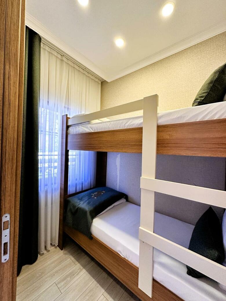 Cinar Villas Suites