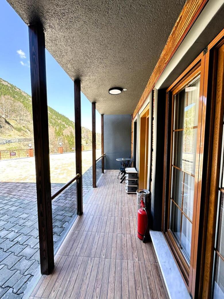 Cinar Villas Suites