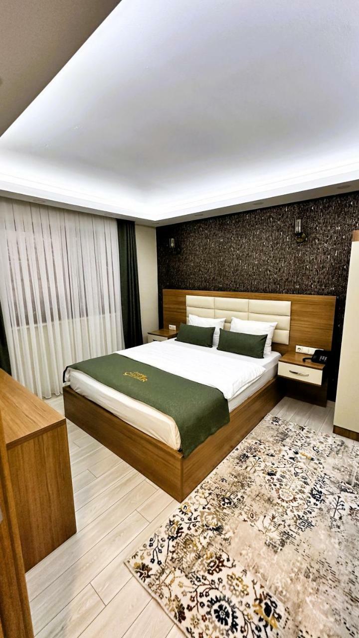 Cinar Villas Suites