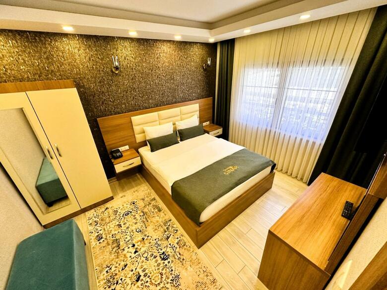 Cinar Villas Suites