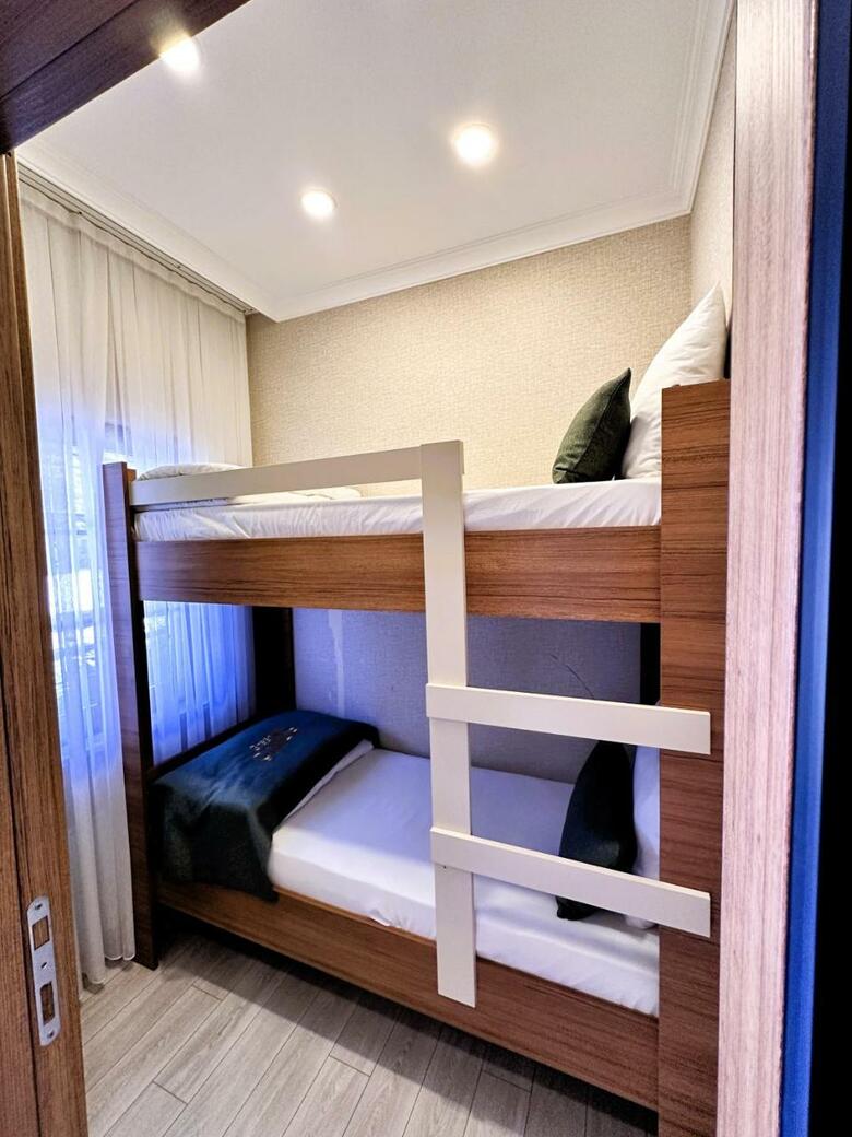 Cinar Villas Suites