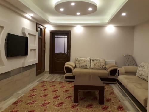 Apartamento Kurtar Suites-1