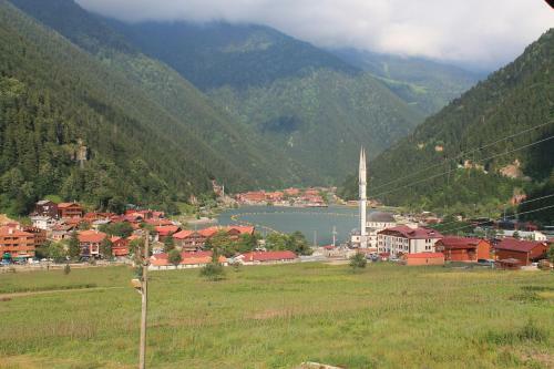 Apartamento Kurtar Suites-1