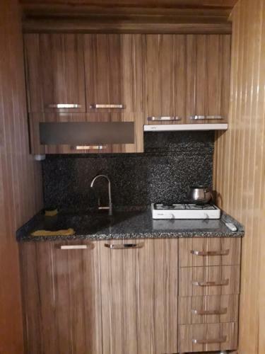 Apartamento Kurtar Suites-1