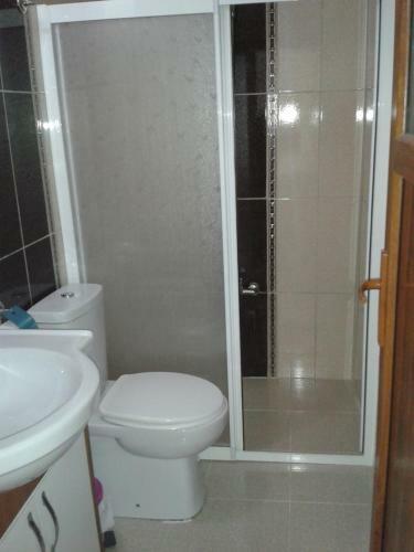 Apartamento Kurtar Suites-1