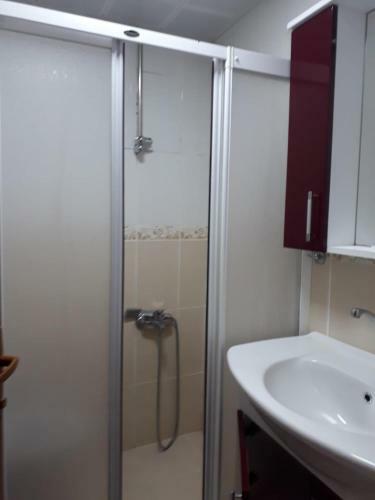 Apartamento Kurtar Suites-1