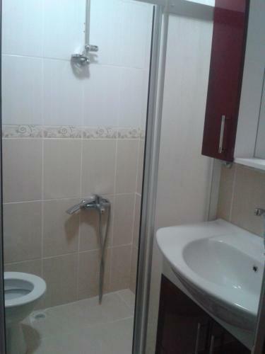 Apartamento Kurtar Suites-1