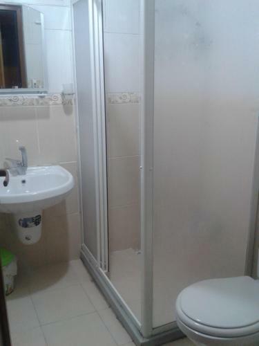 Apartamento Kurtar Suites-1