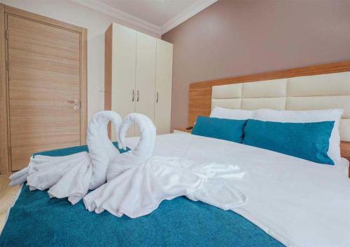 Apartamento Nehir Suite Hotel