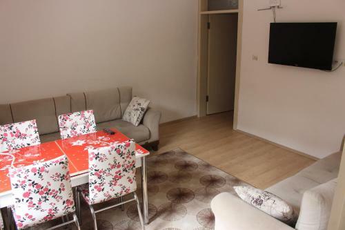Adiloglu Apart