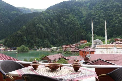Adiloglu Apart