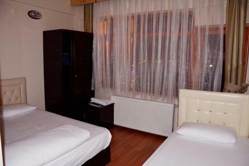 Sen Villa Motel