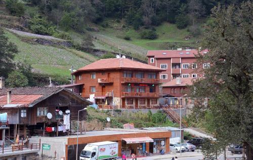 Sen Villa Motel