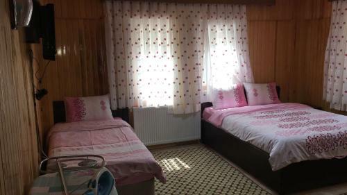 Karagoz Apart Pansiyon