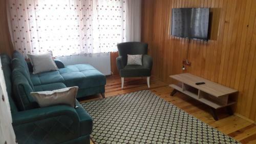 Karagoz Apart Pansiyon
