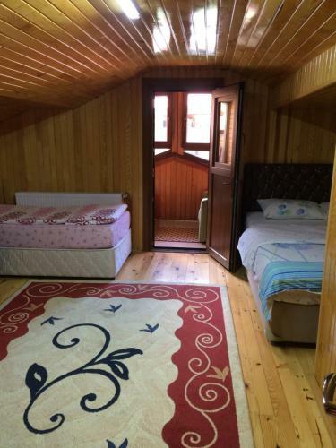 Karagoz Apart Pansiyon