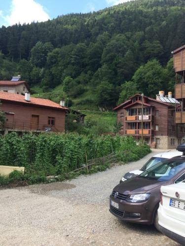Karagoz Apart Pansiyon