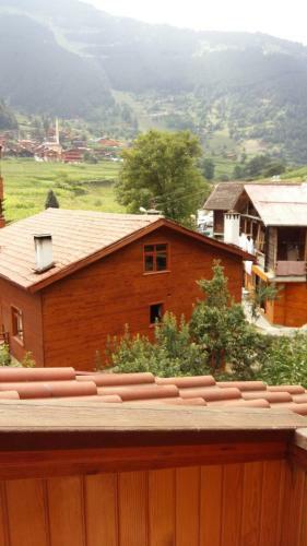 Karagoz Apart Pansiyon