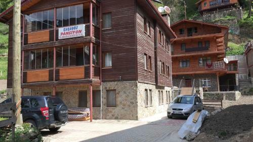 Karagoz Apart Pansiyon
