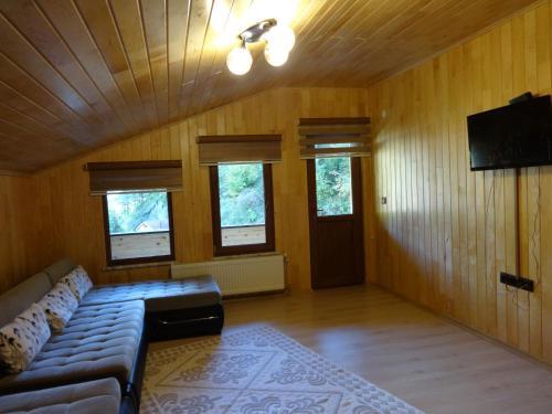 Apartamento Scala Hotel (Tria Hotel)