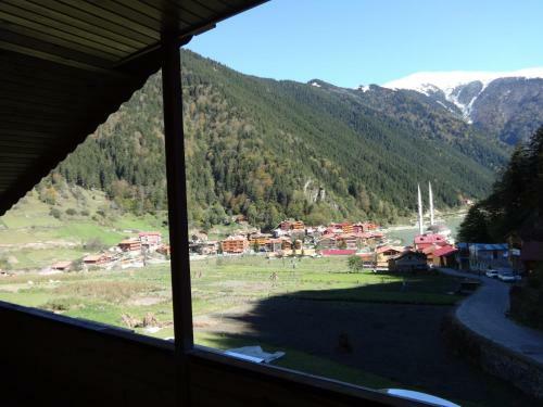 Apartamento Scala Hotel (Tria Hotel)