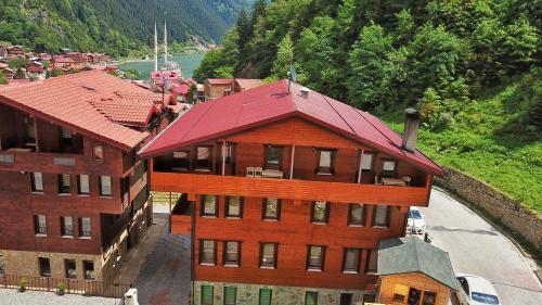 Apartamento Scala Hotel (Tria Hotel)