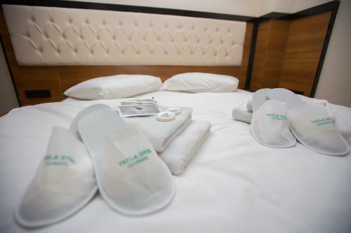 Yayla Hotel