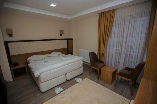 Yayla Hotel