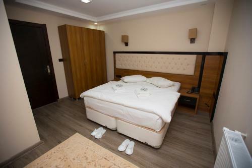 Yayla Hotel