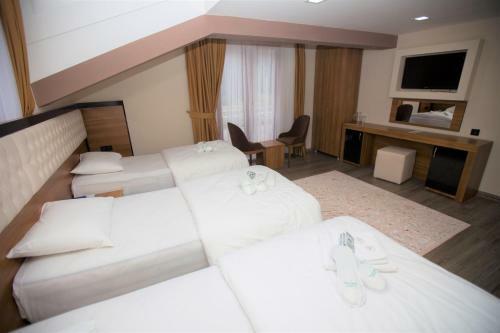 Yayla Hotel