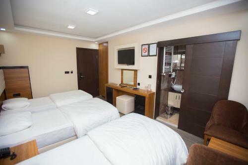 Yayla Hotel