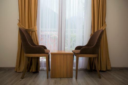 Yayla Hotel