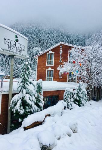 Yayla Hotel