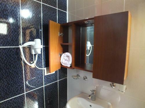 Uzungol Soylu Hotel