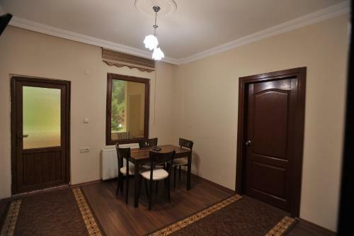 Uzungol Soylu Hotel